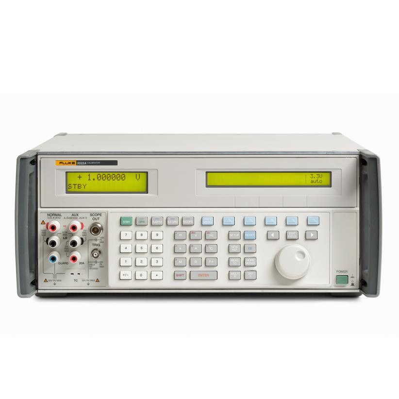 5522A 多産品校準器